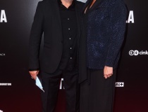 Gwiazdy na premierze PĘTLI Patryka Vegi