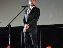 Gwiazdy na premierze PĘTLI Patryka Vegi