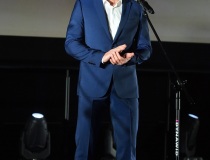 Gwiazdy na premierze PĘTLI Patryka Vegi