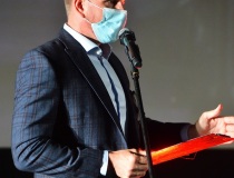 Gwiazdy na premierze PĘTLI Patryka Vegi