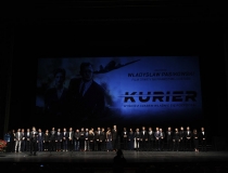 Uroczysta premiera najnowszego filmu Władysława Pasikowskiego