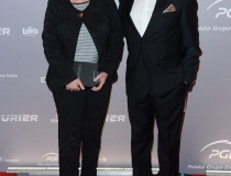 Uroczysta premiera najnowszego filmu Władysława Pasikowskiego