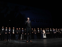 Uroczysta premiera najnowszego filmu Władysława Pasikowskiego
