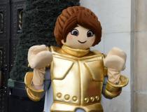 Uroczysta premiera „Playmobil. Film”