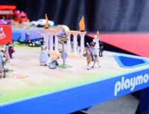 Uroczysta premiera „Playmobil. Film”