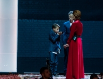 Hipolit i Arycja na inauguracji Opera Rara 2019