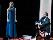 Hipolit i Arycja na inauguracji Opera Rara 2019