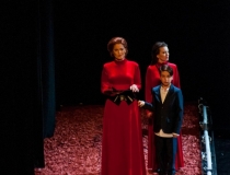 Hipolit i Arycja na inauguracji Opera Rara 2019