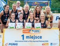 I turniej Summer Superligi