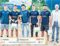 I turniej Summer Superligi