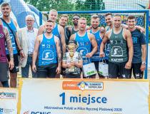 I turniej Summer Superligi
