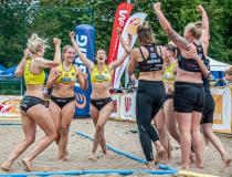 I turniej Summer Superligi