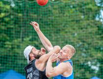 I turniej Summer Superligi