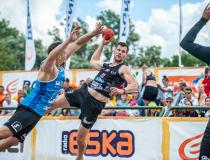I turniej Summer Superligi