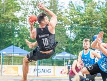 I turniej Summer Superligi