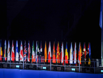 Igrzyska Europejskie2023 - Ceremonia zamknięcia