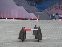 Igrzyska Europejskie 2023 - otwarcie