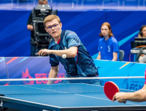 Igrzyska Europejskie 2023-tenis stołowy