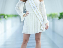 II Wicemiss Polonia Patrycja Woźniak
