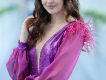 II Wicemiss Polonia Patrycja Woźniak
