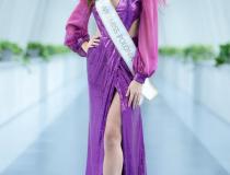 II Wicemiss Polonia Patrycja Woźniak