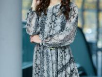 II Wicemiss Polonia Patrycja Woźniak
