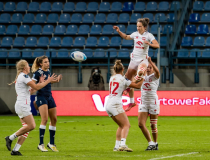 Igrzyska Europejskie 2023 - finał rugby kobiet