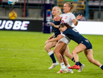 Igrzyska Europejskie 2023 - finał rugby kobiet