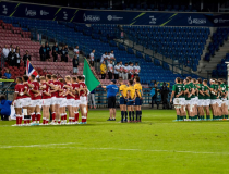 Igrzyska Europejskie 2023 - finał rugby mężczyzn