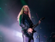 Impact Festival 2019: Alice in Chains