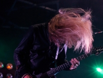 Impact Festival 2019: Alice in Chains