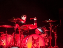 Impact Festival 2019: Alice in Chains