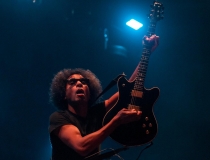 Impact Festival 2019: Alice in Chains
