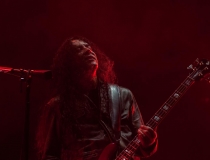 Impact Festival 2019: Alice in Chains