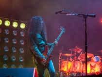 Impact Festival 2019: Alice in Chains