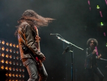 Impact Festival 2019: Alice in Chains