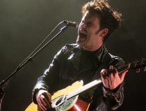 Impact Festival 2019: Black Rebel Motorcycle Club