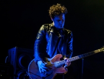 Impact Festival 2019: Black Rebel Motorcycle Club