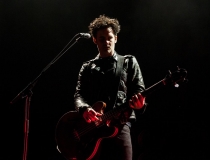 Impact Festival 2019: Black Rebel Motorcycle Club