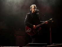 Impact Festival 2019: Black Rebel Motorcycle Club