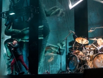 Impact Festival 2019: TOOL