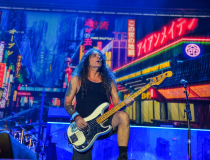Iron Maiden