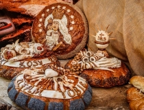 Jarmark św. Dominika - Święto Chleba