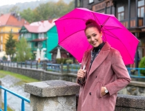 Jesienne zgrupowanie Miss Polski 2018