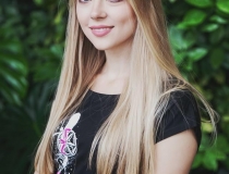 Jesienne zgrupowanie Miss Polski 2018