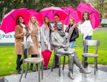 Jesienne zgrupowanie Miss Polski 2018