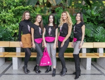 Jesienne zgrupowanie Miss Polski 2018