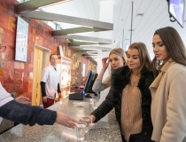 Jesienne zgrupowanie Miss Polski 2018