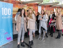 Jesienne zgrupowanie Miss Polski 2018