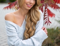 Jesienne zgrupowanie Miss Polski 2018